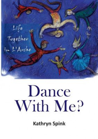 Книга Dance With Me? Kathryn Spink