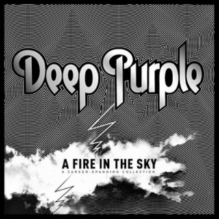 Аудио A Fire in the Sky Deep Purple