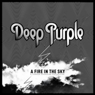 Audio A Fire in the Sky Deep Purple