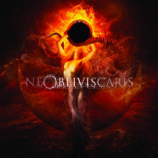 Audio Urn (Digipak) Ne Obliviscaris