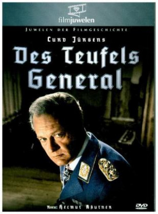 Videoclip Des Teufels General Helmut Käutner