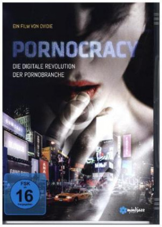 Video Pornocracy - Die digitale Revolution der Pornobranche Ovidie