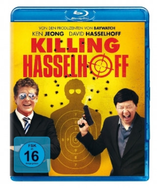 Video Killing Hasselhoff Ryan Folsey