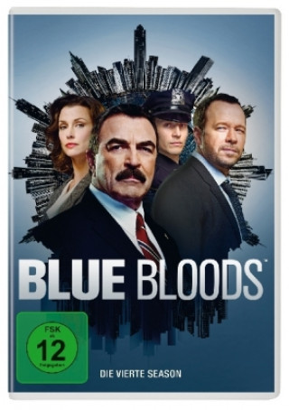 Video Blue Bloods - Season 4 Peter C. Frank