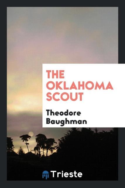 Carte Oklahoma Scout Theodore Baughman