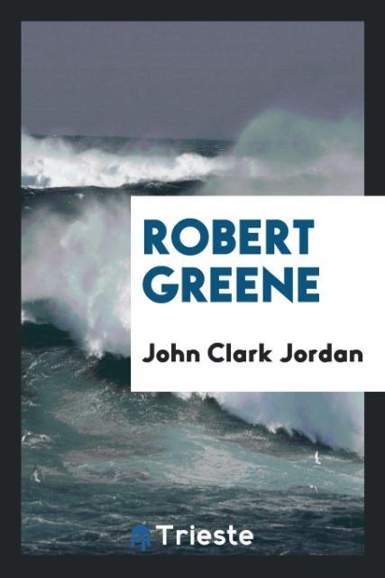 Boek Robert Greene John Clark Jordan