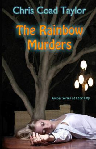 Carte The Rainbow Murders Chris Coad Taylor