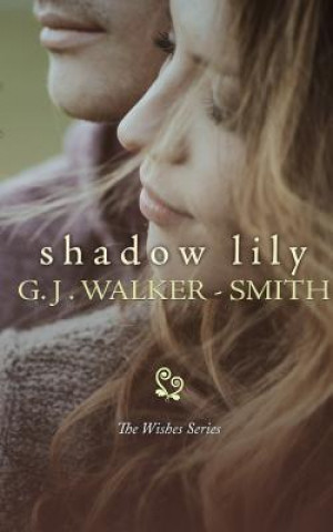 Boek Shadow Lily G. J. Walker-Smith