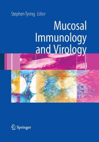 Βιβλίο Mucosal Immunology and Virology Stephen K. Tyring