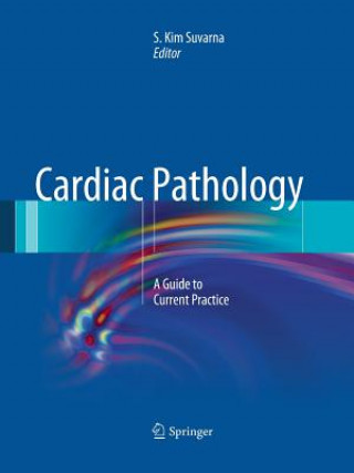 Carte Cardiac Pathology Simon Suvarna