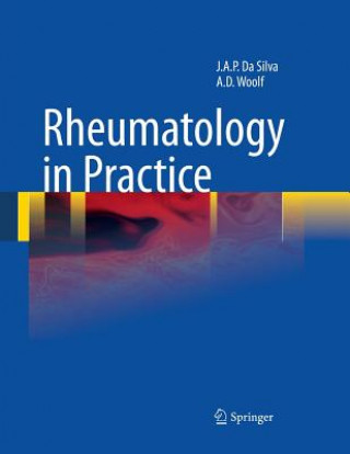 Carte Rheumatology in Practice Anthony D. Woolf