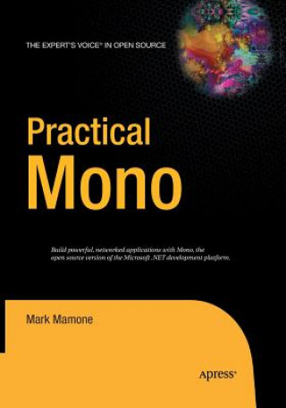 Kniha Practical Mono Mark Mamone