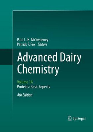 Carte Advanced Dairy Chemistry Patrick F. Fox