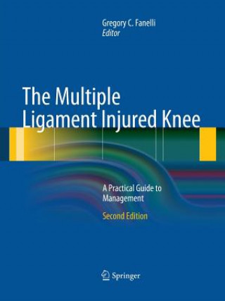 Carte Multiple Ligament Injured Knee Gregory C. Fanelli