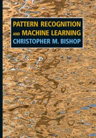 Книга Pattern Recognition and Machine Learning Christopher M. Bishop