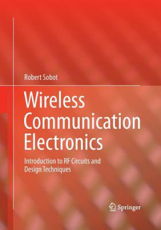 Carte Wireless Communication Electronics Robert Sobot