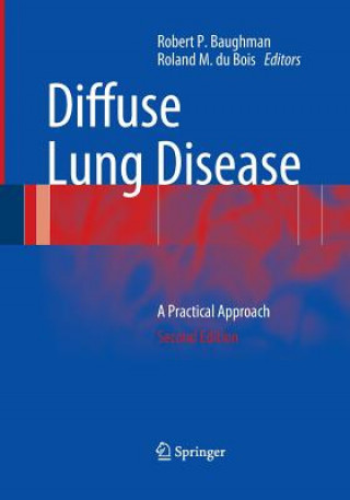 Carte Diffuse Lung Disease Robert P. Baughman
