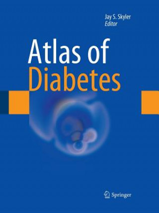 Carte Atlas of Diabetes Jay Skyler