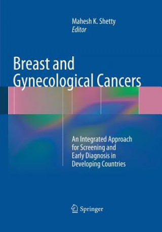 Carte Breast and Gynecological Cancers Mahesh K. Shetty
