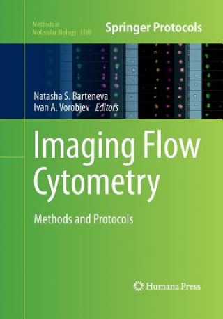 Kniha Imaging Flow Cytometry Natasha S. Barteneva