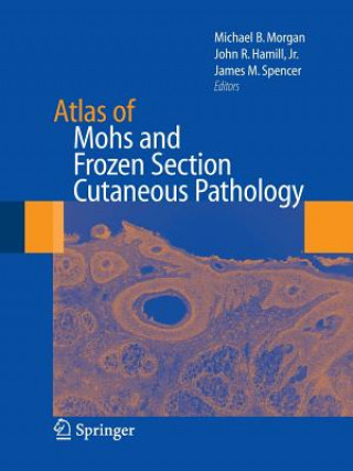 Buch Atlas of Mohs and Frozen Section Cutaneous Pathology John R. Hamill