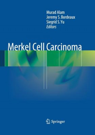 Carte Merkel Cell Carcinoma Murad Alam