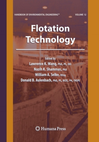 Carte Flotation Technology Donald B. Aulenbach