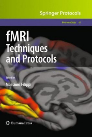 Book fMRI Techniques and Protocols Massimo Filippi