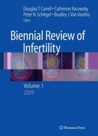 Livre Biennial Review of Infertility Lori Barnard