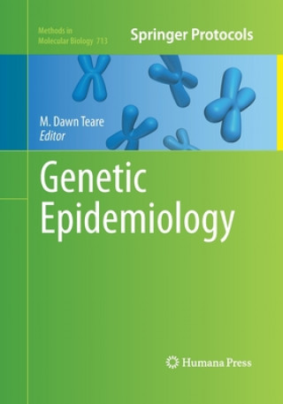 Carte Genetic Epidemiology M. Dawn Teare