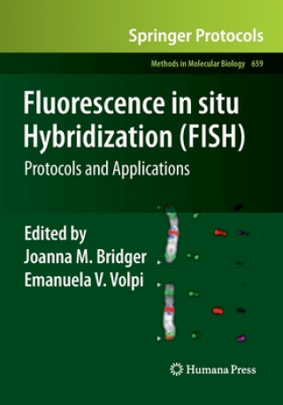 Carte Fluorescence in situ Hybridization (FISH) Joanna M. Bridger