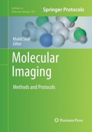 Книга Molecular Imaging Khalid Shah