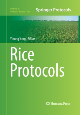 Carte Rice Protocols Yinong Yang