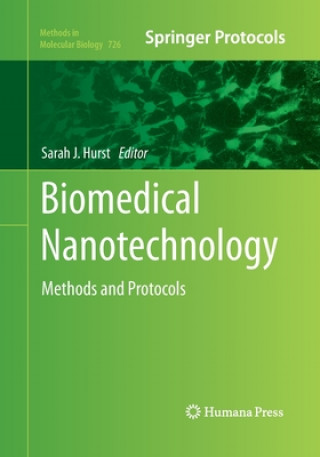 Carte Biomedical Nanotechnology Sarah J. Hurst