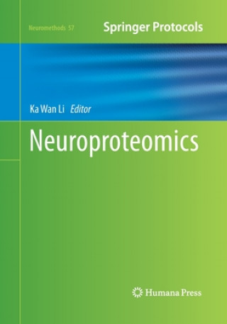 Carte Neuroproteomics Ka Wan Li