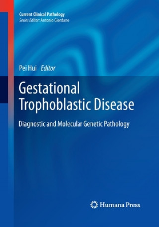 Book Gestational Trophoblastic Disease Pei Hui