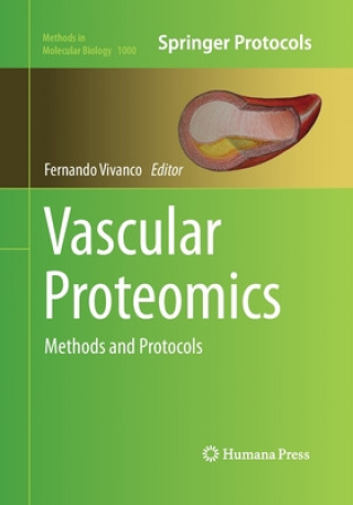 Book Vascular Proteomics Fernando Vivanco