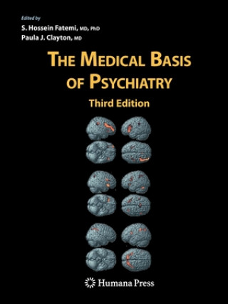 Carte Medical Basis of Psychiatry Paula J. Clayton