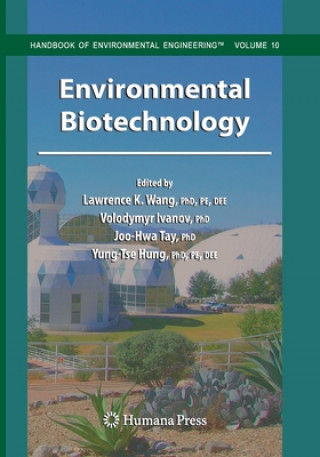 Livro Environmental Biotechnology Yung-Tse Hung