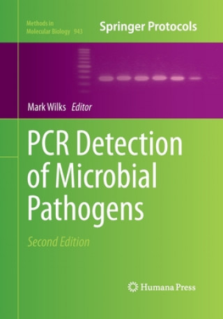 Carte PCR Detection of Microbial Pathogens Mark Wilks