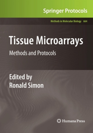 Carte Tissue Microarrays Ronald Simon