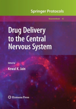 Carte Drug Delivery to the Central Nervous System Kewal K. Jain