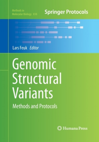 Carte Genomic Structural Variants Lars Feuk