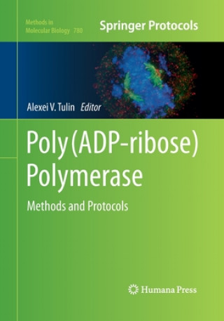 Buch Poly(ADP-ribose) Polymerase Alexei V Tulin