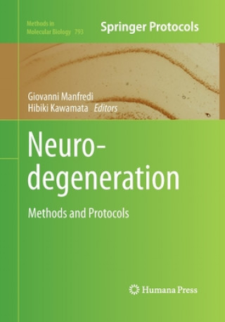 Carte Neurodegeneration Hibiki Kawamata