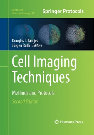 Carte Cell Imaging Techniques Jürgen Roth