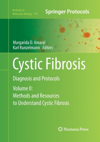 Carte Cystic Fibrosis Margarida D. Amaral
