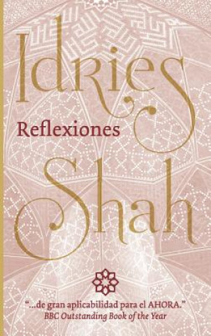 Könyv Reflexiones Idries Shah