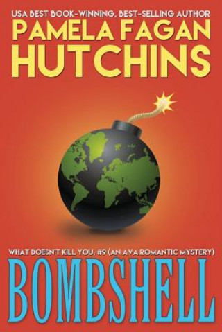 Βιβλίο Bombshell (Ava #1) Pamela Fagan Hutchins