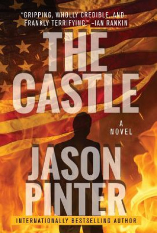 Buch Castle Jason Pinter